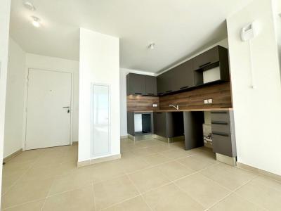 Louer Appartement 41 m2 Grasse