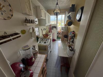 Acheter Appartement Cagnes-sur-mer Alpes Maritimes