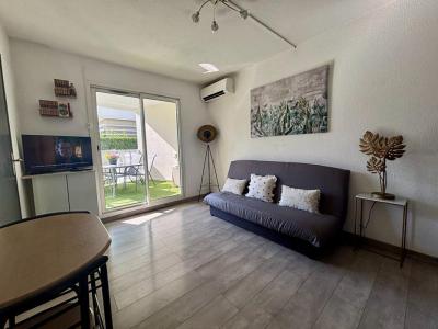Annonce Vente 2 pices Appartement Cagnes-sur-mer 06