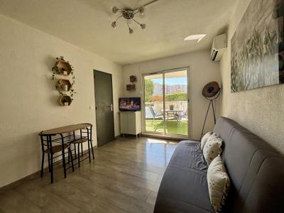 Acheter Appartement Cagnes-sur-mer Alpes Maritimes
