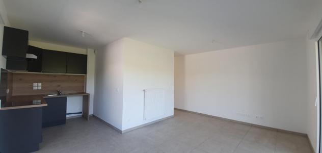 Louer Appartement Mouxy 713 euros