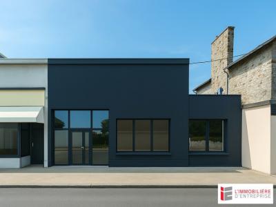 For rent Rennes 300 m2 Ille et vilaine (35000) photo 0