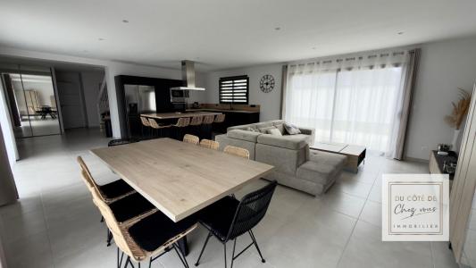 Acheter Maison 141 m2 Charmont-sous-barbuise