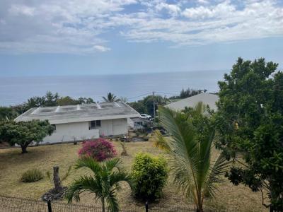 Louer Appartement 48 m2 Avirons
