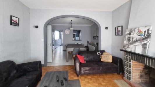 Acheter Maison 136 m2 Chemille