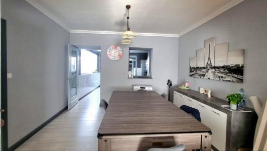 Acheter Maison Chemille 164000 euros