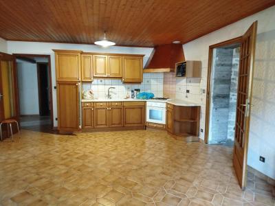 Acheter Maison 103 m2 Chassey-les-montbozon