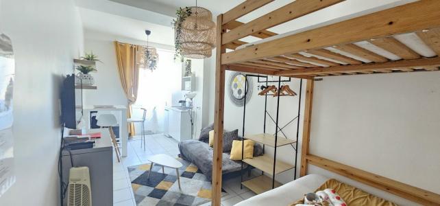 Acheter Appartement Lyon-9eme-arrondissement 160000 euros