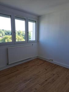 Louer Appartement Roche-la-moliere Loire