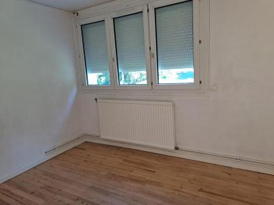 Louer Appartement 59 m2 Roche-la-moliere