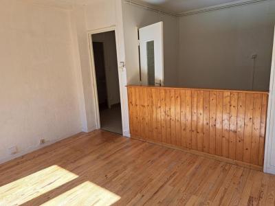 Louer Appartement Roche-la-moliere Loire