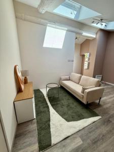 Louer Appartement 39 m2 Saint-etienne