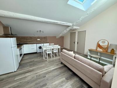 Louer Appartement Saint-etienne Loire