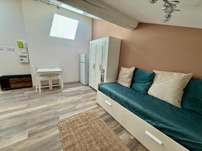 Annonce Location Appartement Saint-etienne 42