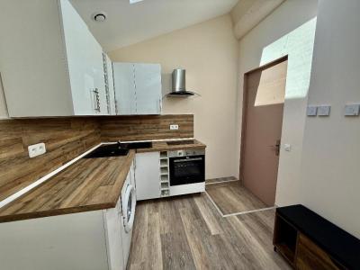 Louer Appartement 20 m2 Saint-etienne