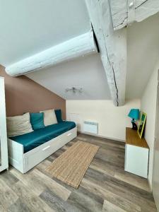 Louer Appartement Saint-etienne 390 euros