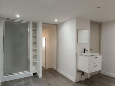 For rent Narbonne 2 rooms 26 m2 Aude (11100) photo 0