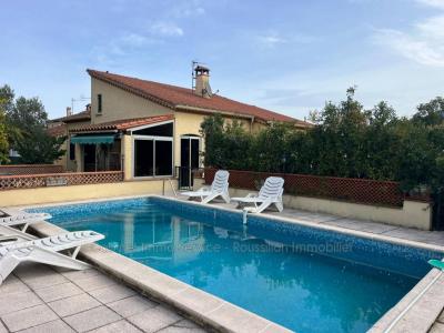 For sale Maureillas-las-illas 117 m2 Pyrenees orientales (66480) photo 1
