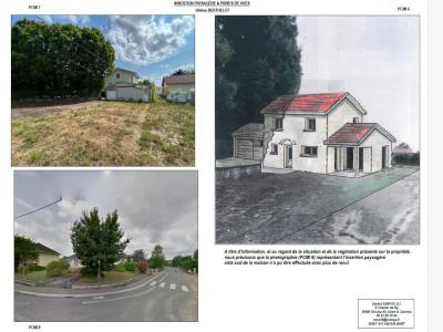 For sale Apremont BOURG-EN-BRESSE 4 rooms 105 m2 Ain (01100) photo 0