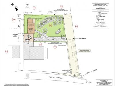 Annonce Vente 4 pices Maison Apremont 01
