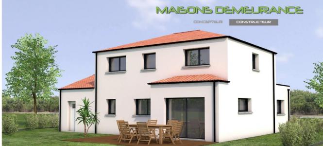Annonce Vente Maison Basse-goulaine 44