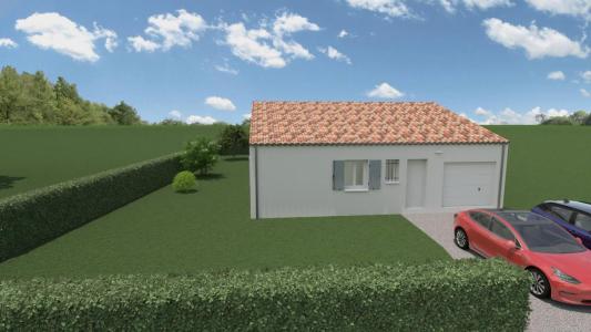 Acheter Maison 105 m2 Chamaret