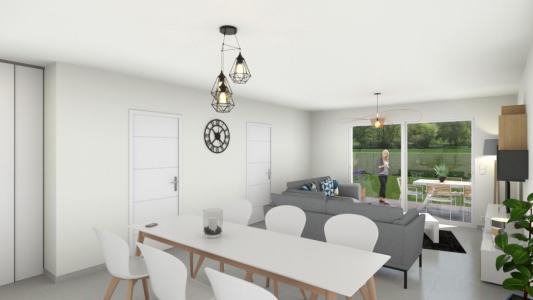 Acheter Maison Nesmy 282700 euros