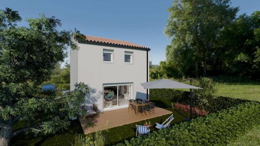 Acheter Maison 80 m2 Arthon-en-retz