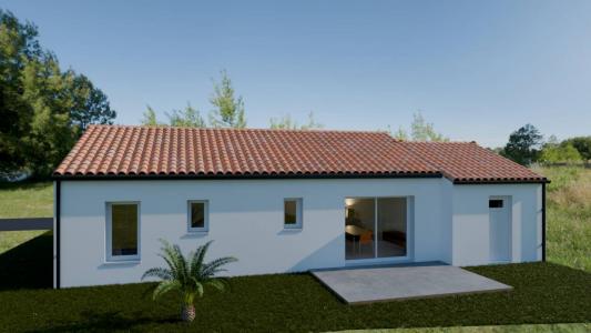Annonce Vente Maison Notre-dame-de-monts 85