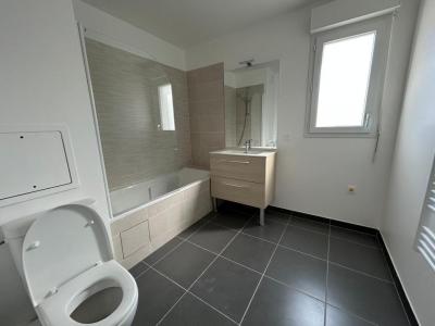 For rent Blanc-mesnil 4 rooms 91 m2 Seine saint denis (93150) photo 4