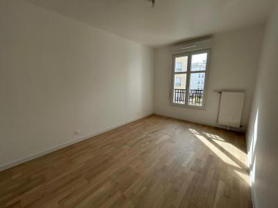 For rent Blanc-mesnil 2 rooms 42 m2 Seine saint denis (93150) photo 1