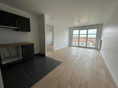 For rent Blanc-mesnil 2 rooms 41 m2 Seine saint denis (93150) photo 0