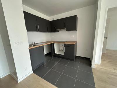 For rent Blanc-mesnil 2 rooms 41 m2 Seine saint denis (93150) photo 1