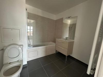 For rent Blanc-mesnil 2 rooms 41 m2 Seine saint denis (93150) photo 4