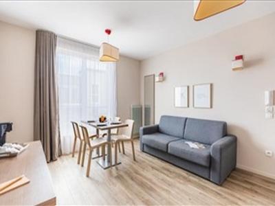 Acheter Appartement 35 m2 Cherbourg
