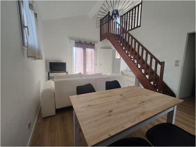 For rent Toulouse 2 rooms 43 m2 Haute garonne (31400) photo 0