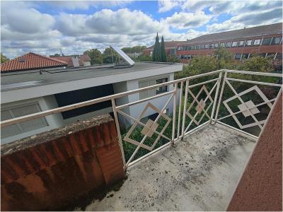 Annonce Location 2 pices Appartement Toulouse 31