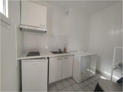 Louer Appartement 43 m2 Toulouse