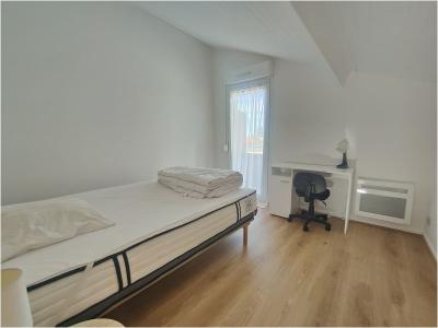 Louer Appartement Toulouse 730 euros