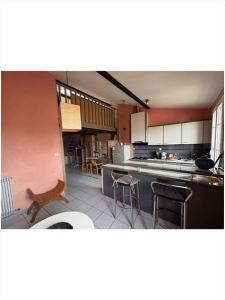For rent Toulouse 3 rooms 48 m2 Haute garonne (31000) photo 0