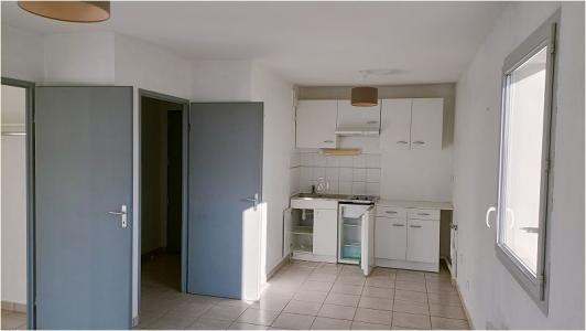 Louer Appartement 39 m2 Narbonne