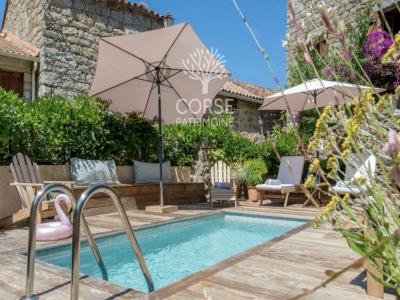 Annonce Vente 12 pices Maison Propriano 20