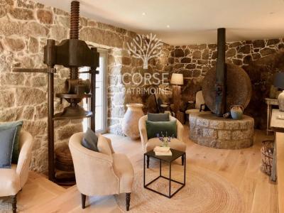 Acheter Maison Propriano 1100000 euros