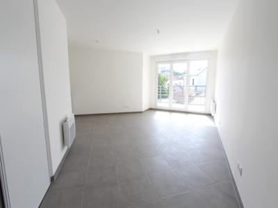 For rent Nantes 1 room 31 m2 Loire atlantique (44000) photo 0