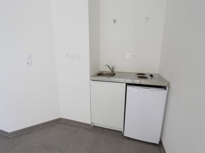 For rent Nantes 1 room 31 m2 Loire atlantique (44000) photo 1