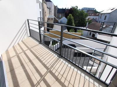 For rent Nantes 1 room 31 m2 Loire atlantique (44000) photo 3