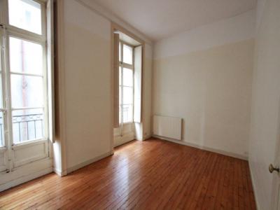 For rent Nantes 3 rooms 67 m2 Loire atlantique (44000) photo 1
