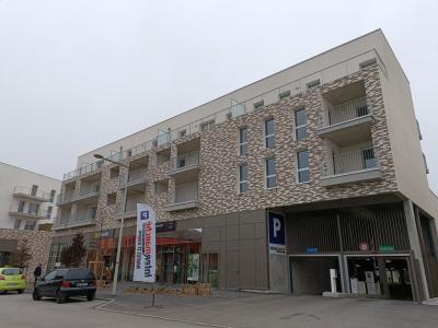 For rent Nantes 3 rooms 53 m2 Loire atlantique (44300) photo 1