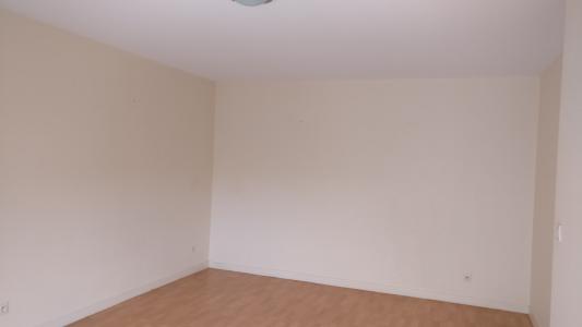 For rent Nantes 2 rooms 48 m2 Loire atlantique (44100) photo 0