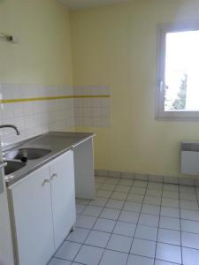 For rent Nantes 2 rooms 48 m2 Loire atlantique (44100) photo 1